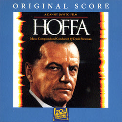 David Newman – Hoffa (Original Score)