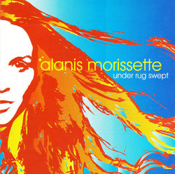 Alanis Morissette