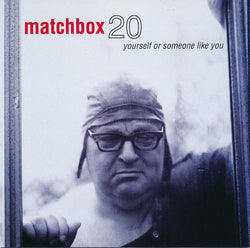 Matchbox Twenty