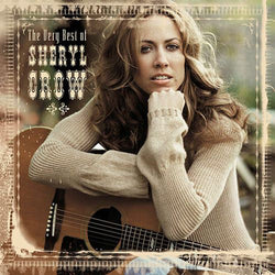 Sheryl Crow