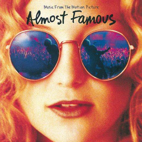 Almost Famous (Original Soundtrack)