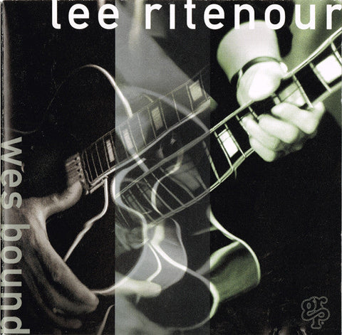 Lee Ritenour