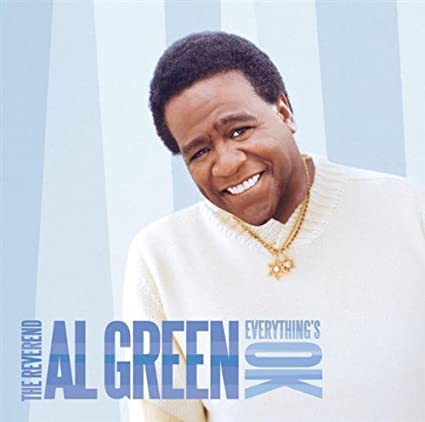 Al Green