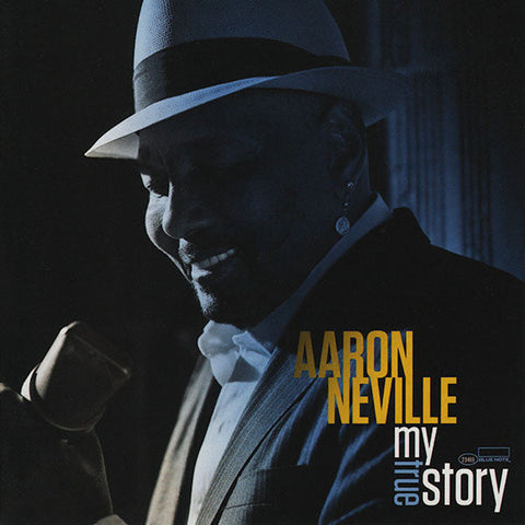 Aaron Neville