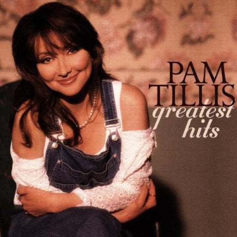 Pam Tillis