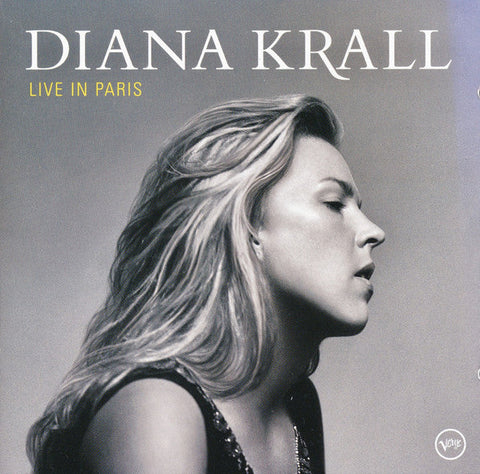 Diana Krall