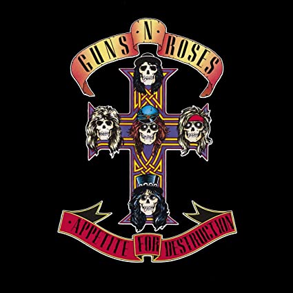 Guns N Roses