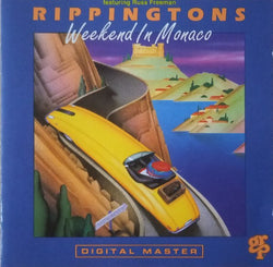 Rippingtons Featuring Russ Freeman