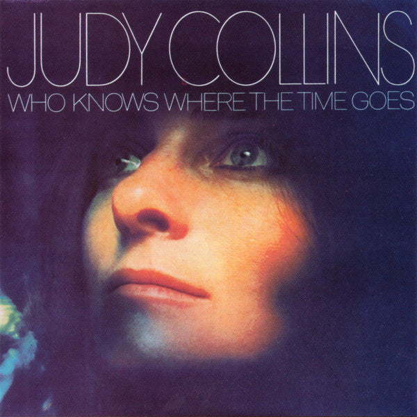 Judy Collins