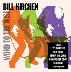 Bill Kirchen