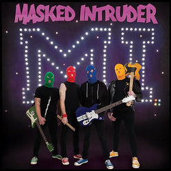 Masked Intruder