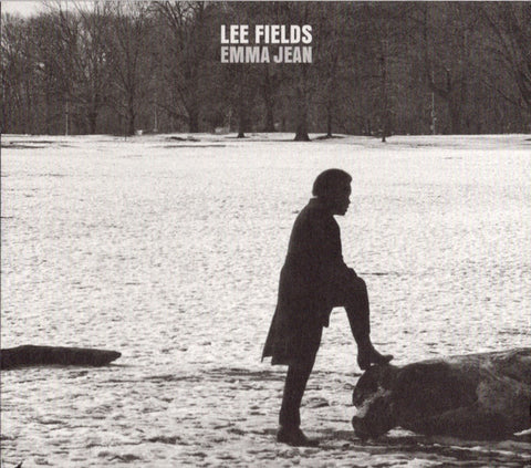 Lee Fields