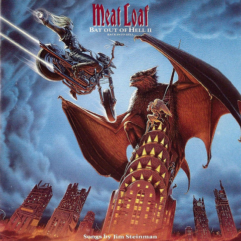 Meat Loaf