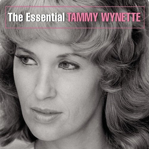 Tammy Wynette