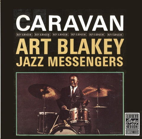 Art Blakey & The Jazz Messengers