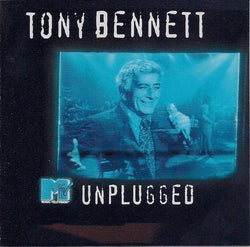 Tony Bennett