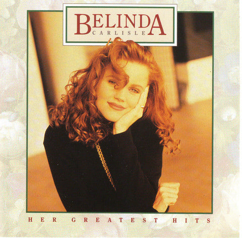 Belinda Carlisle