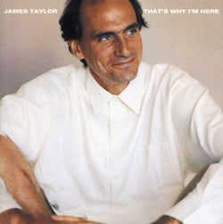 James Taylor