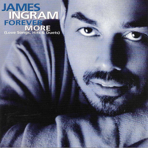 James Ingram