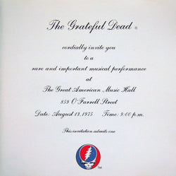 The Grateful Dead