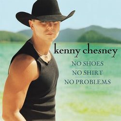 Kenny Chesney