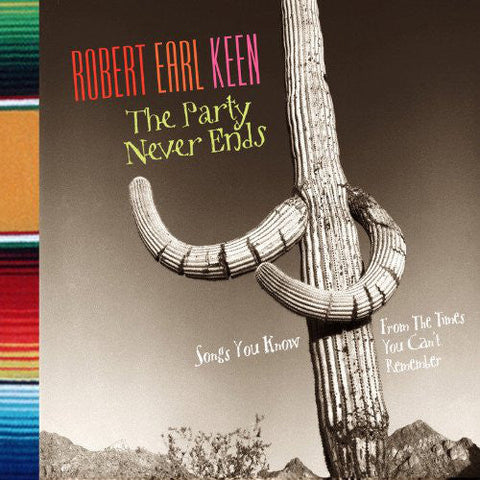 Robert Earl Keen