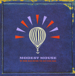 Modest Mouse