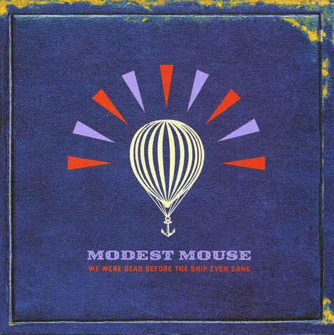 Modest Mouse