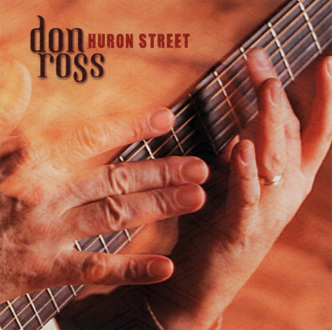 Don Ross