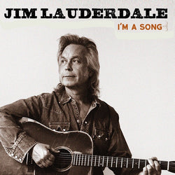 Jim Lauderdale