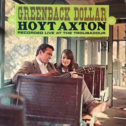 Hoyt Axton