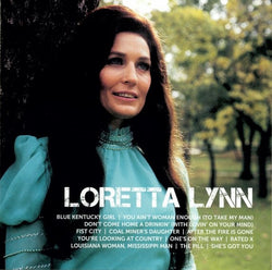 Loretta Lynn