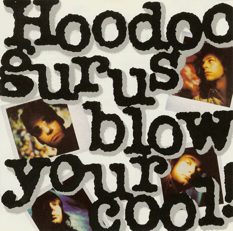 Hoodoo Gurus