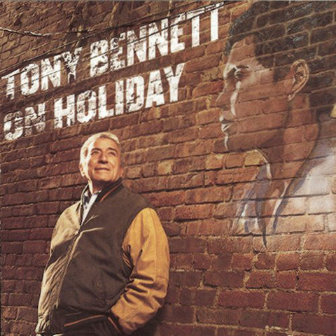 Tony Bennett