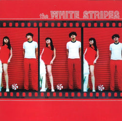 The White Stripes