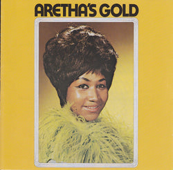 Aretha Franklin