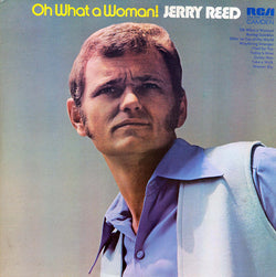 Jerry Reed