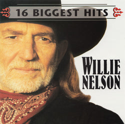 Willie Nelson