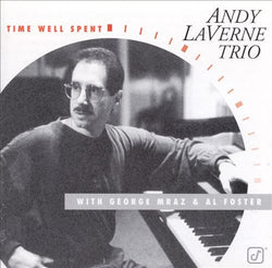 Andy LaVerne Trio