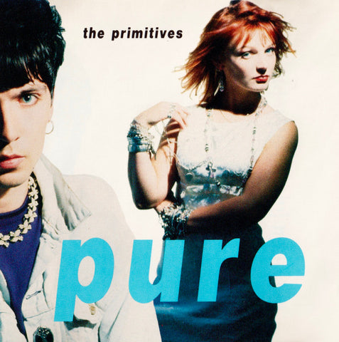 The Primitives