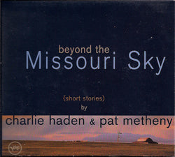 Charlie Haden & Pat Metheny