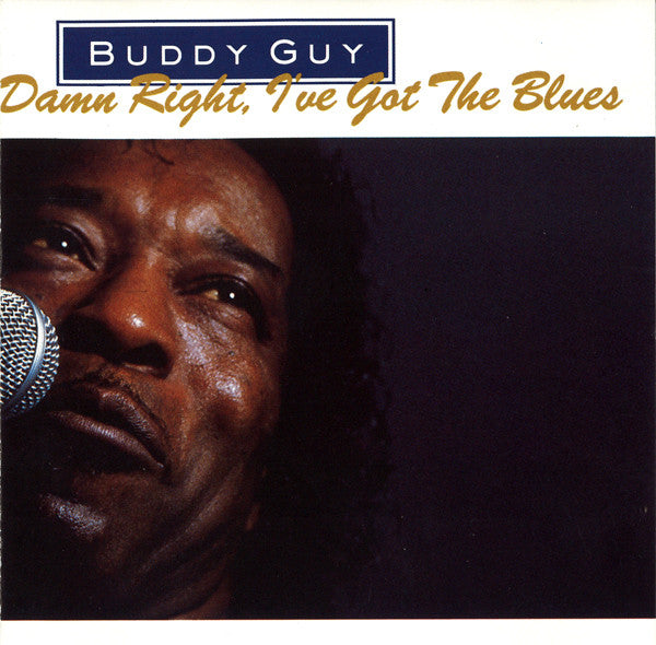 Buddy Guy