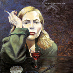 Joni Mitchell