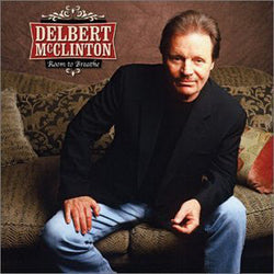 Delbert McClinton