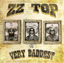 ZZ Top