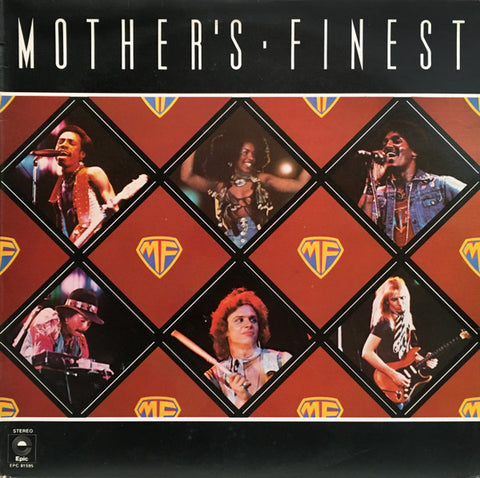 Mother's Finest