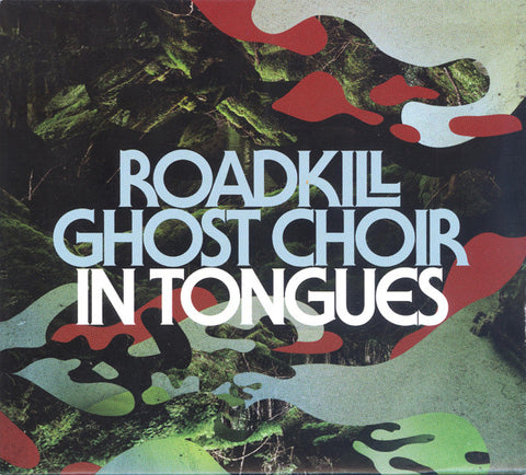 Roadkill Ghost Choir