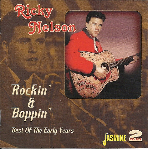 Ricky Nelson