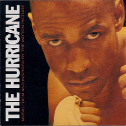 The Hurricane (Original Soundtrack)