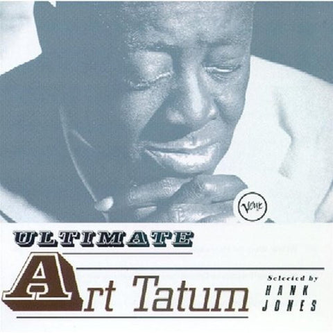 Art Tatum